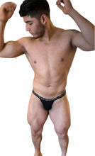 Load image into Gallery viewer, ORLVS Micro Bikini Trusa Hombre Modal Gym
