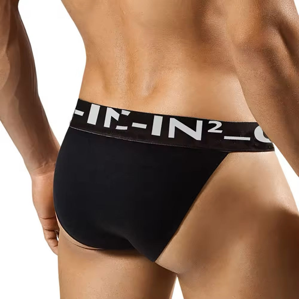 C-IN2 Trusa Bikini Caballero Algodón