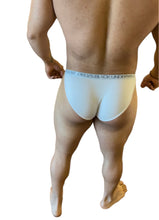 Load image into Gallery viewer, ORLVS Micro Bikini Trusa Hombre Modal Gym
