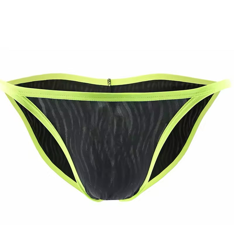 Clever Trusa Micro Bikini Nylon Poliéster