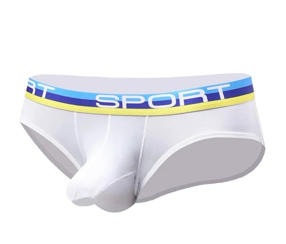 ABROCHALO Liebalong SPORT Trusa Trompa de Elefante Nylon