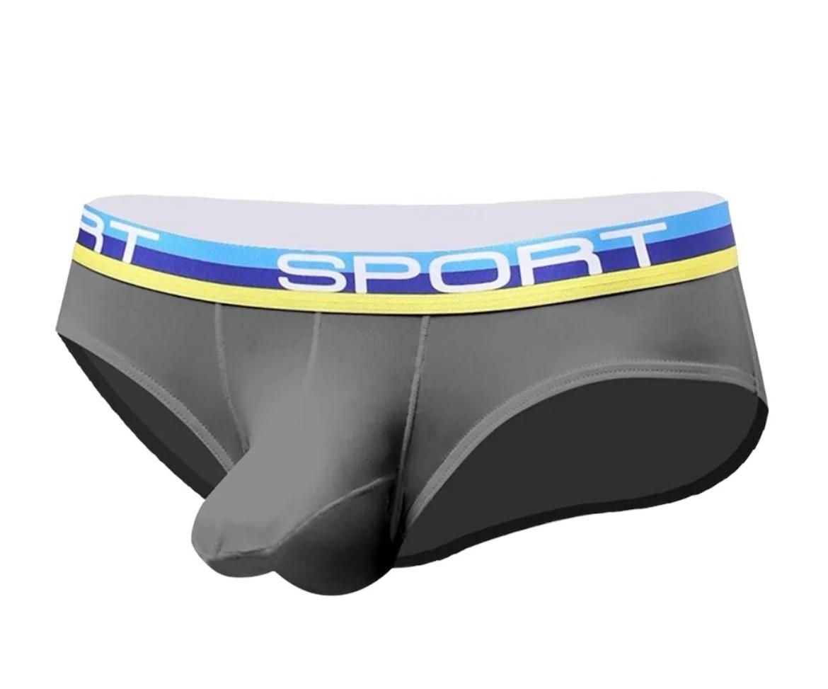 ABROCHALO Liebalong SPORT Trusa Trompa de Elefante Nylon