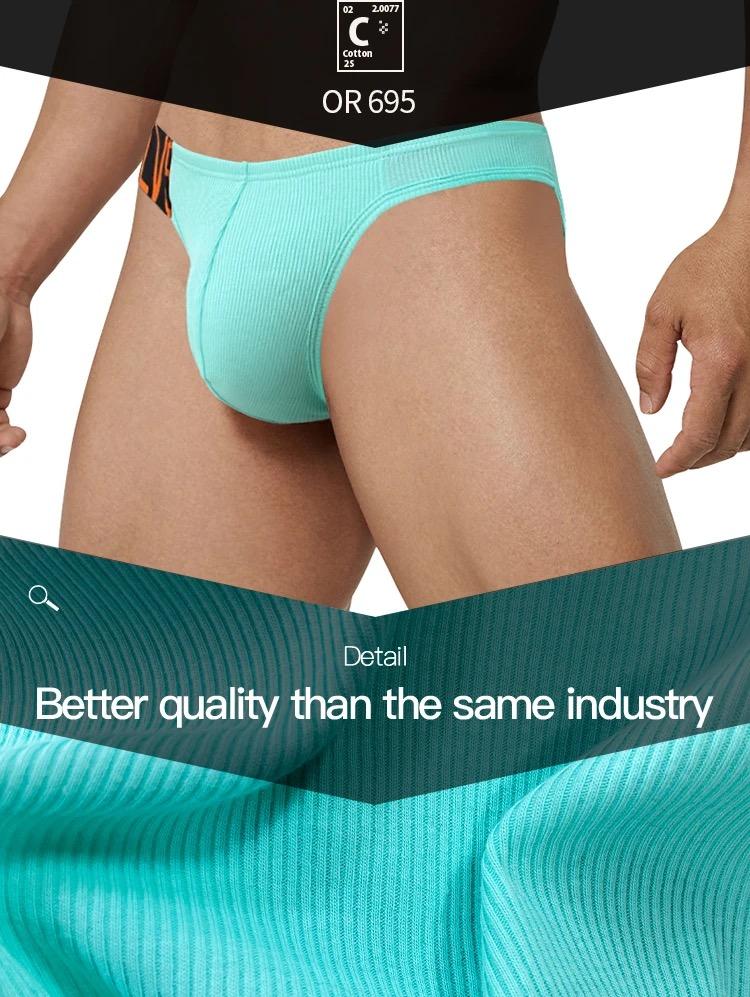 Orlvs NEXT Bikini Briefs